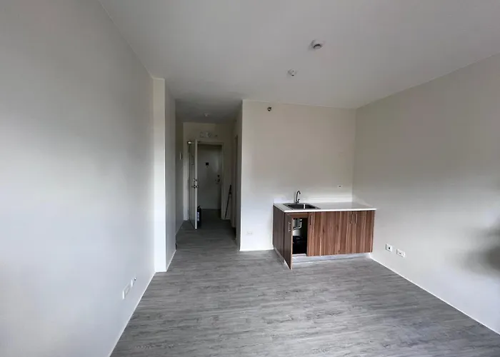Apartamento Jenings Place